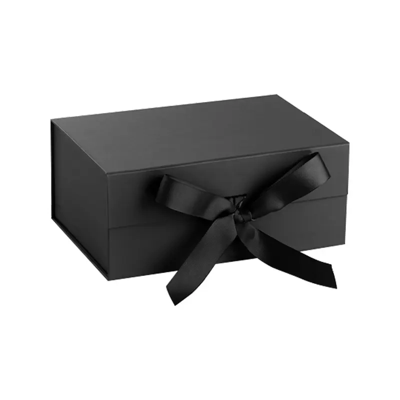 Gift Boxes with Ribbon (2)