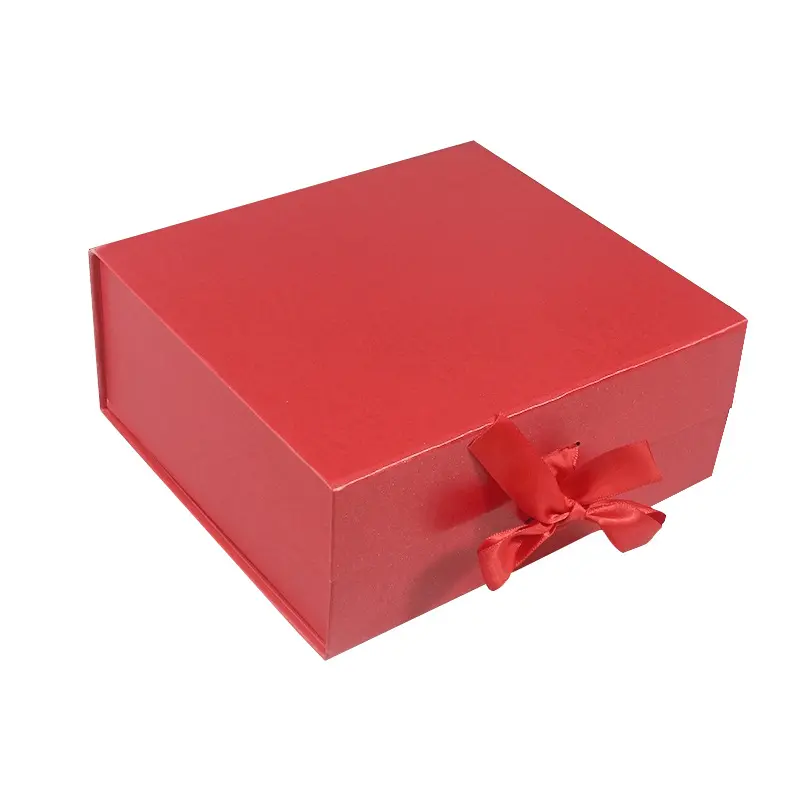 Gift Boxes with Ribbon (5)