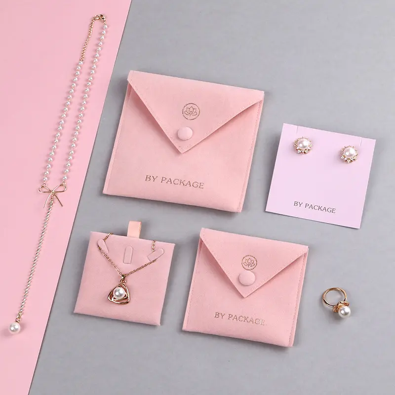 Jewelry Pouch Bag (1)