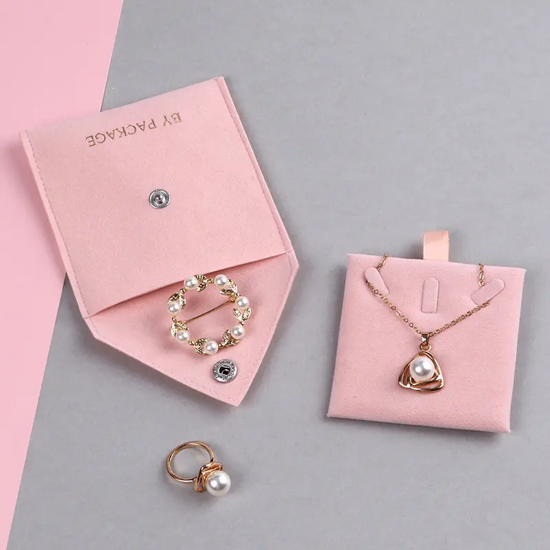 Jewelry Pouch Bag (5)