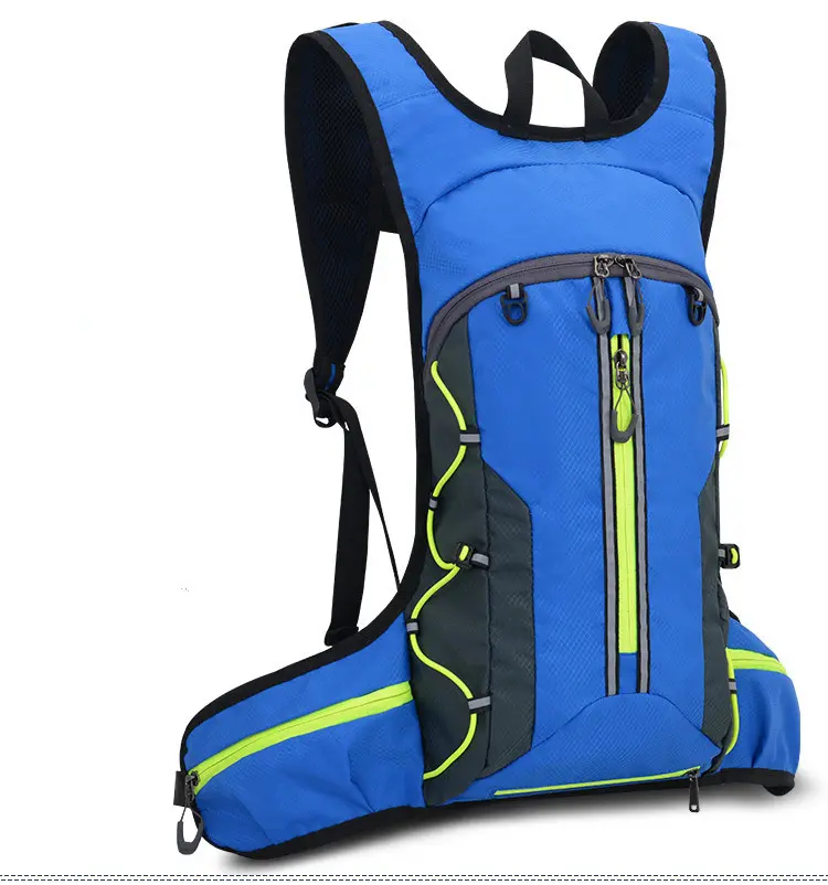 Lightweight Hydration Backpack (3)