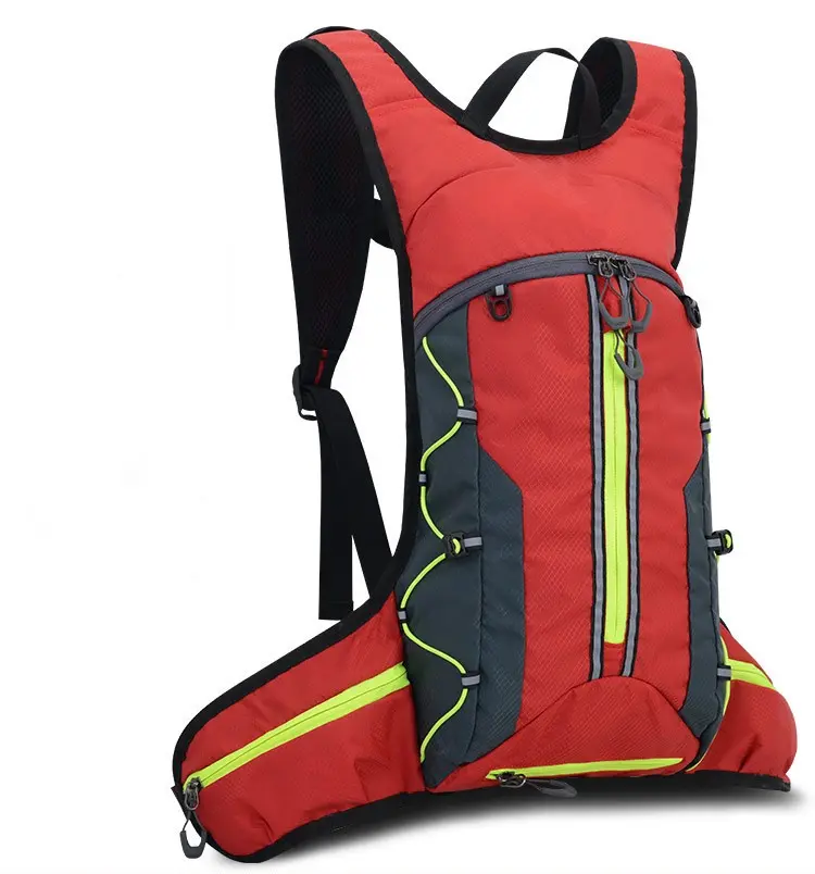 Lightweight Hydration Backpack (4)