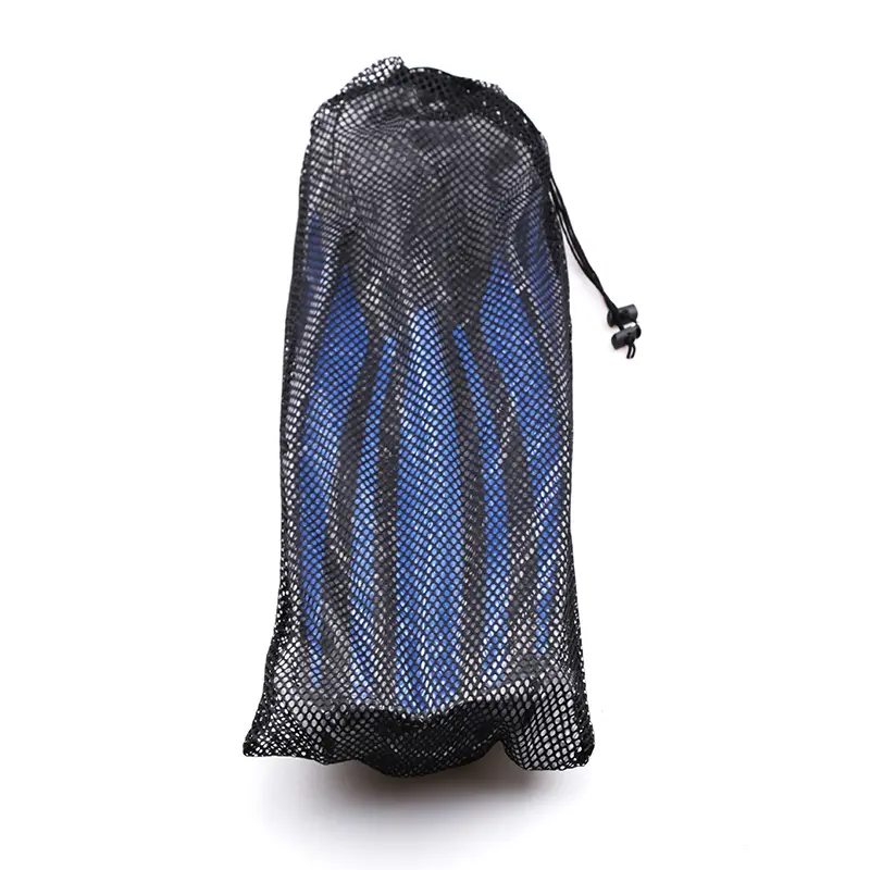 Ankle Flippers Mesh Bag (2)