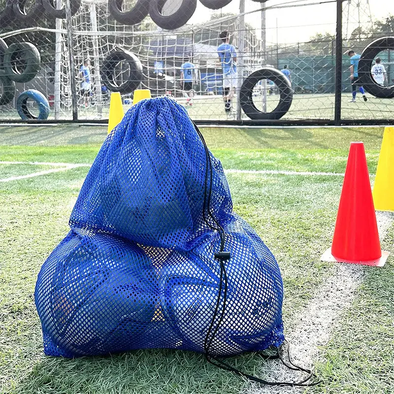 Ankle Flippers Mesh Bag (3)