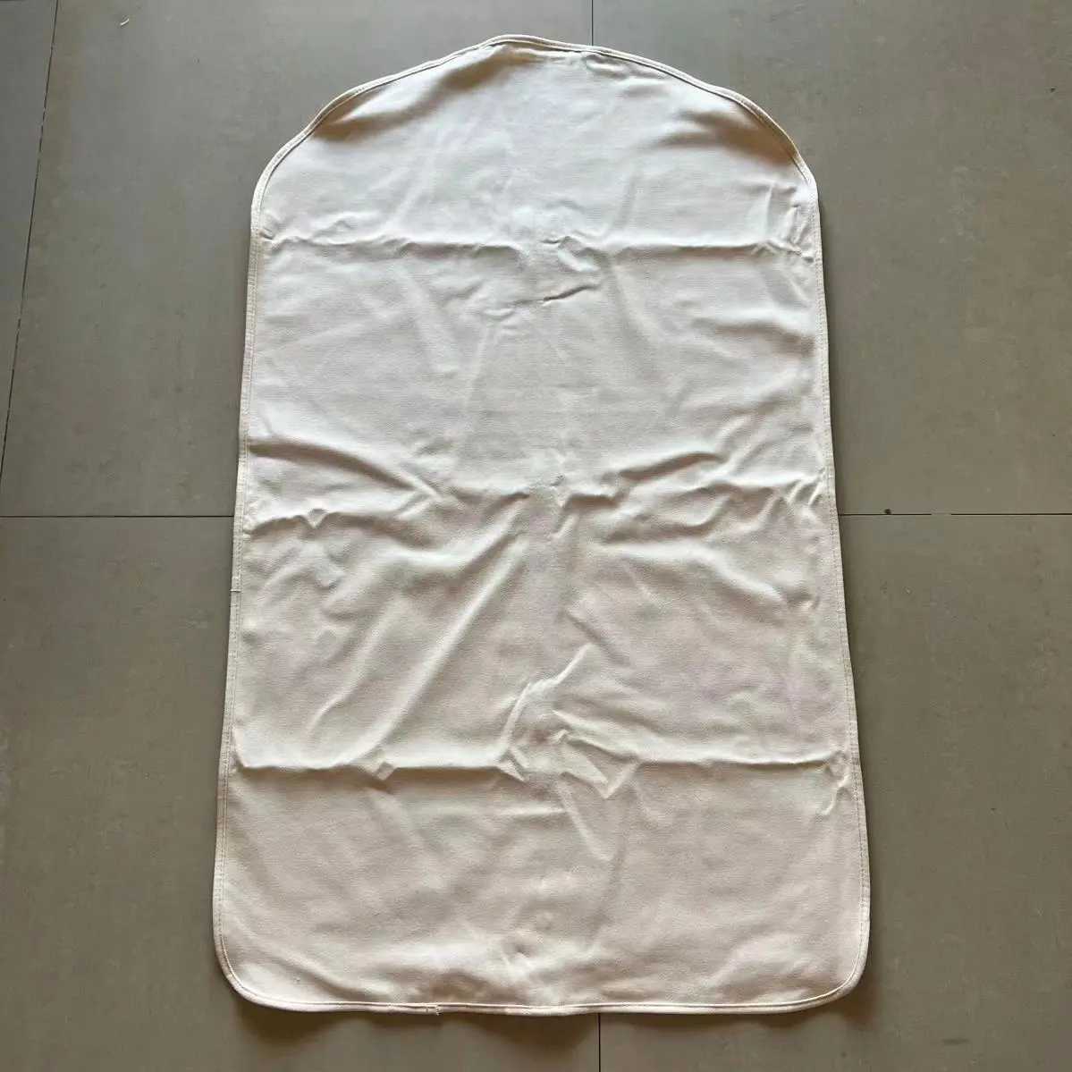 Blank Cotton garment bag (1)