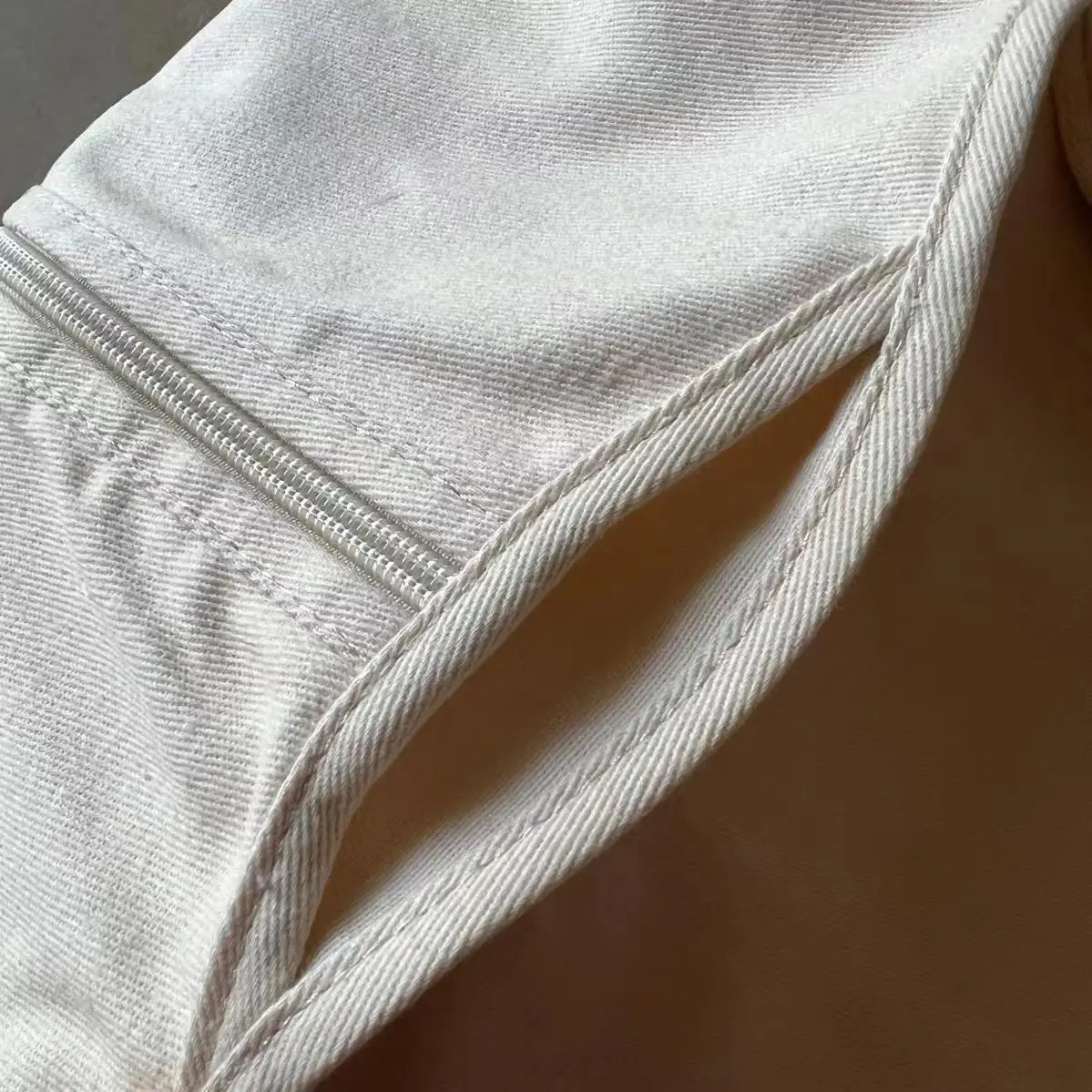 Blank Cotton garment bag (3)