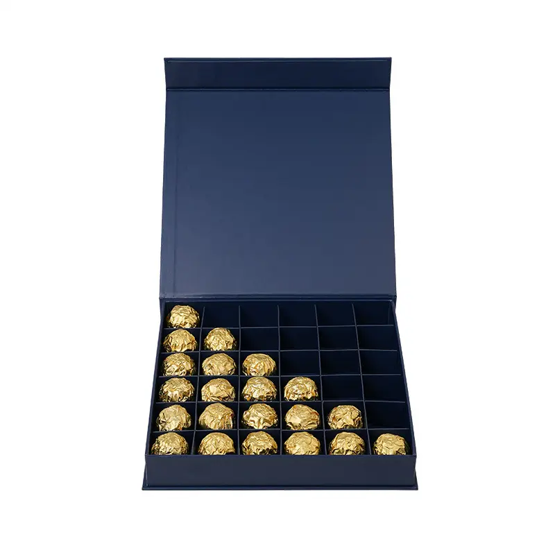 Chocolate packaging box (2)