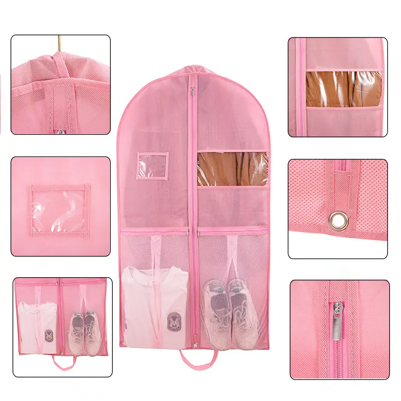 Clothes Garment Bag (3)