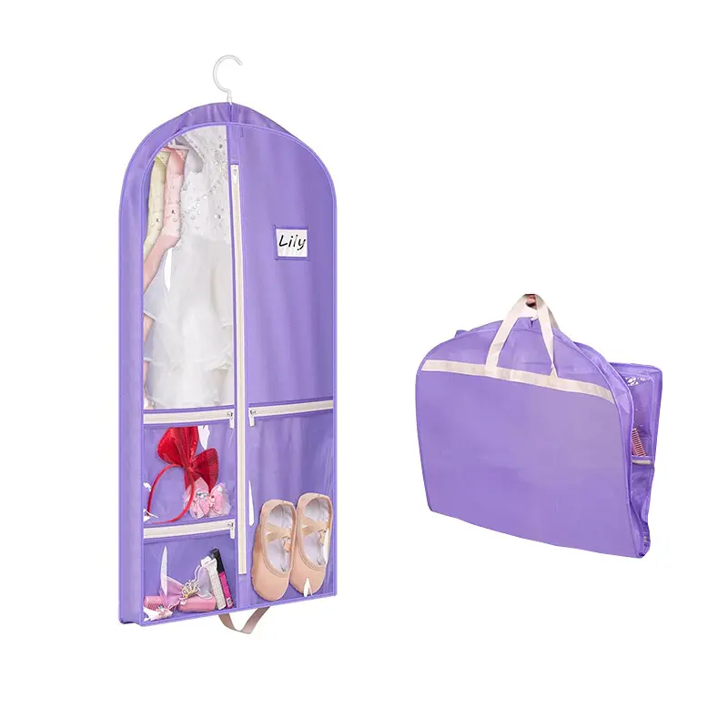Costume Garment Bags (3)