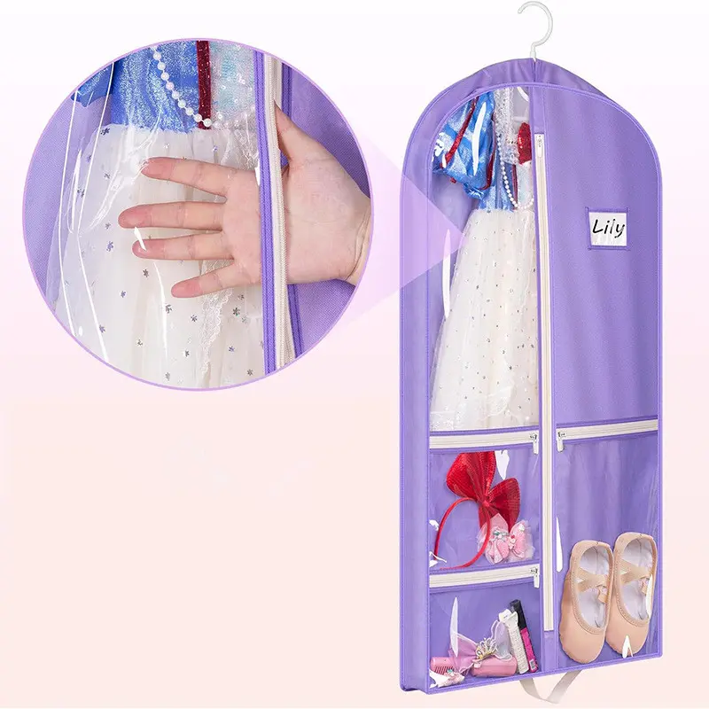 Costume Garment Bags (6)
