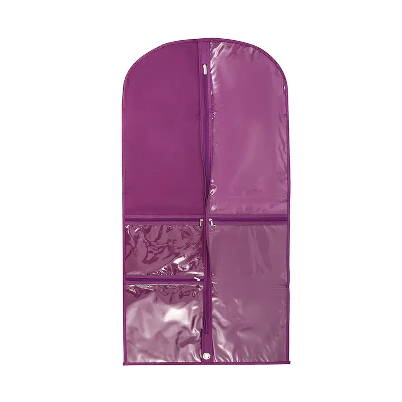 Costume Garment Bags (8)
