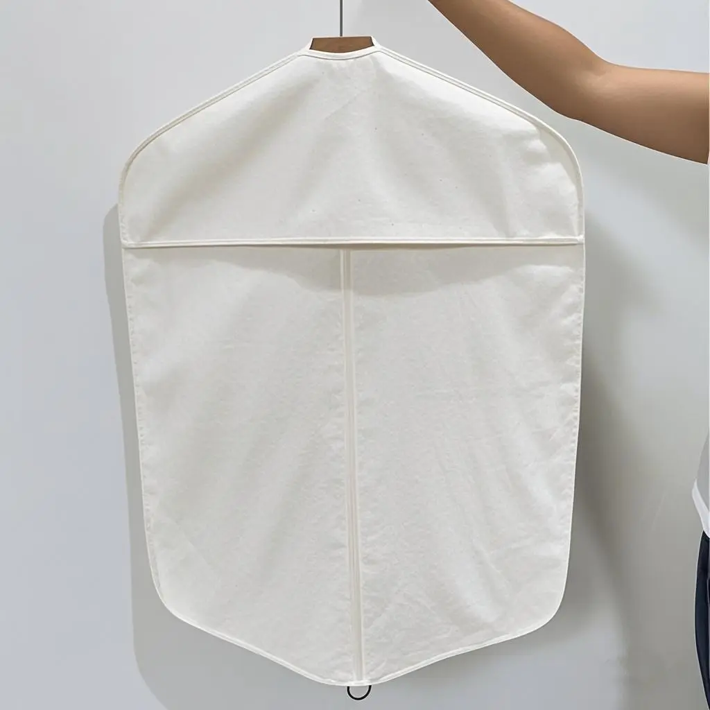 Cotton-paper Garment Bag (3)