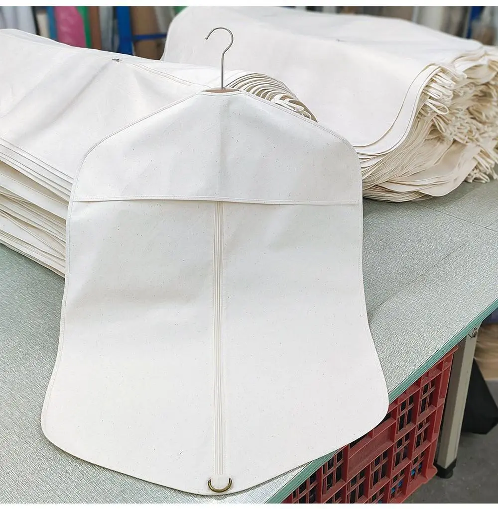 Cotton-paper Garment Bag (5)