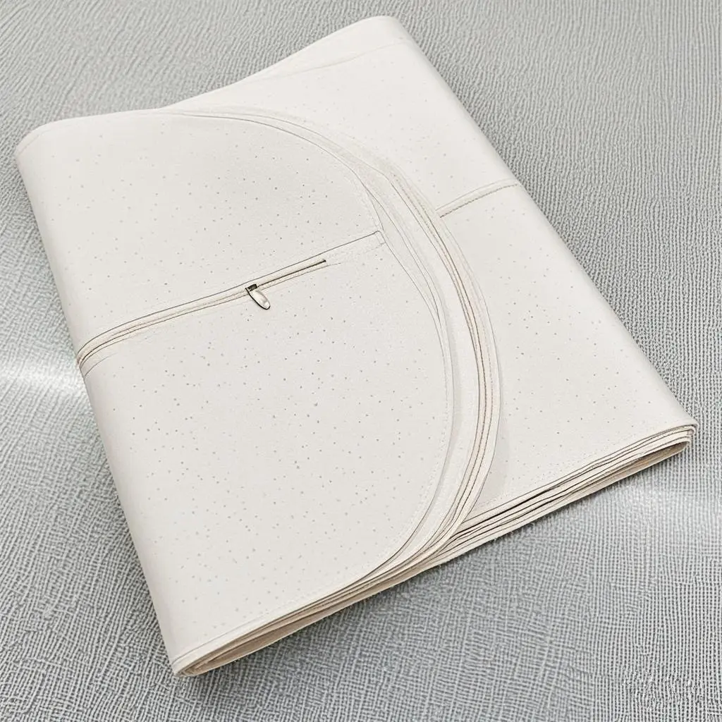 Cotton-paper Garment Bag (9)