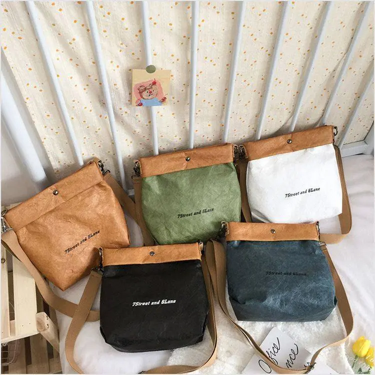 Custom Tyvek bags (1)