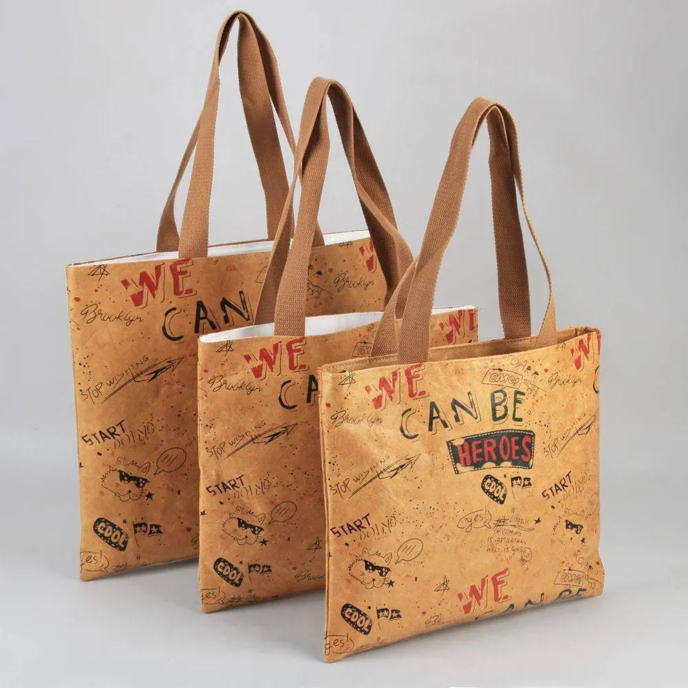 Custom Tyvek bags (12)
