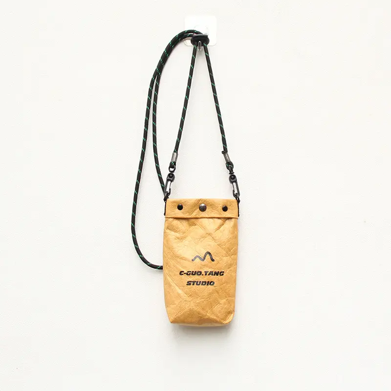 Custom Tyvek bags (2)