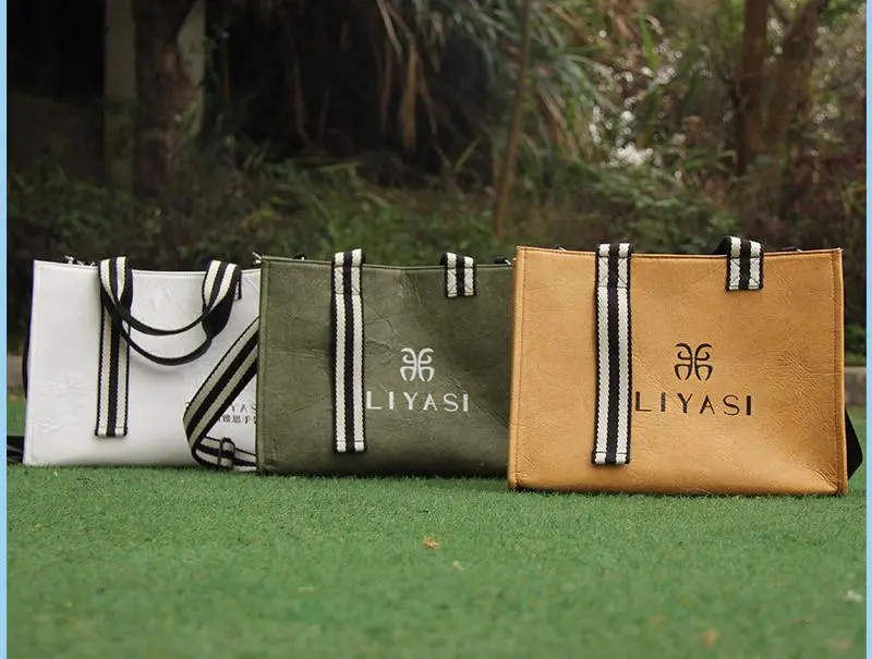 Custom Tyvek bags (3)