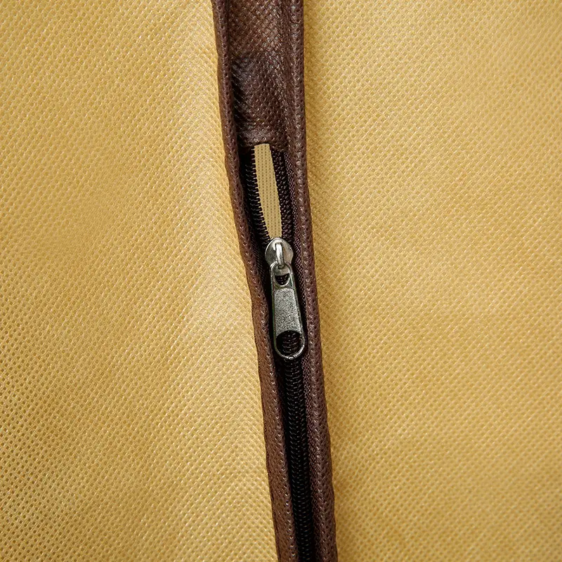 Dustproof Suit Bag (1)