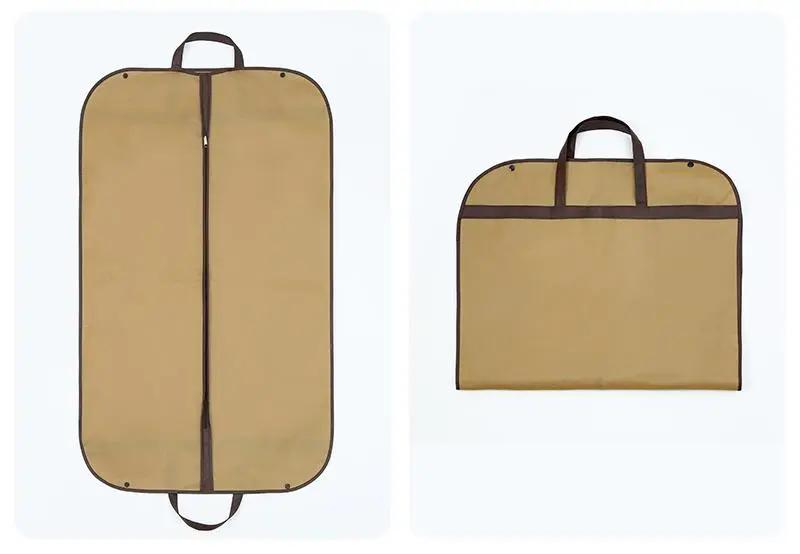 Dustproof Suit Bag (3)