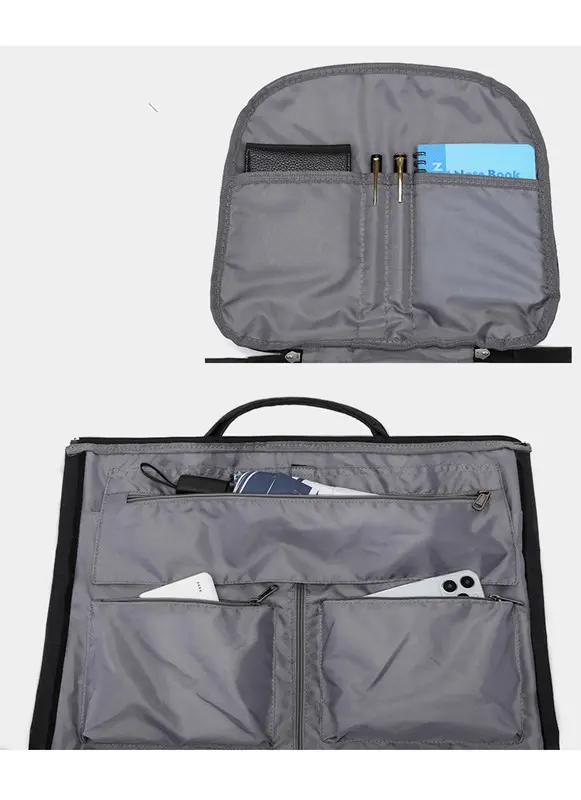 Multifunctional Garment Bag (2)