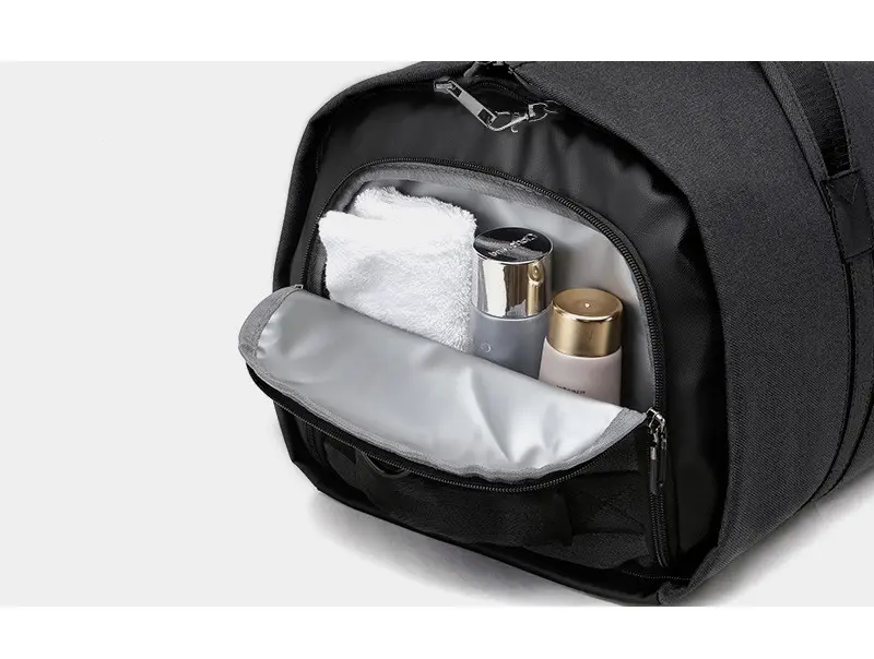Multifunctional Garment Bag (7)