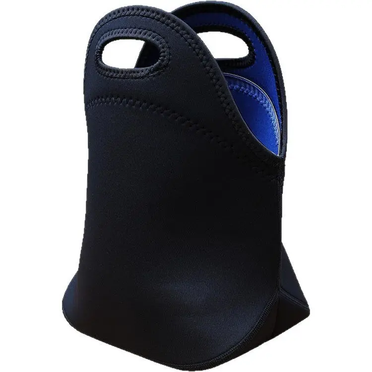 Neoprene Lunch Bag (3)