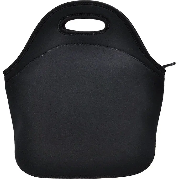 Neoprene Lunch Bag (5)