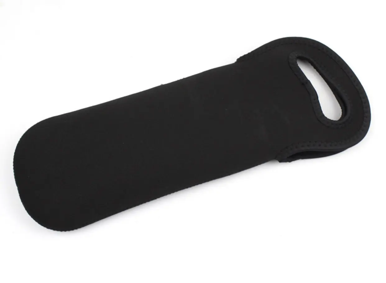 Neoprene Wine Tote Bag (4)