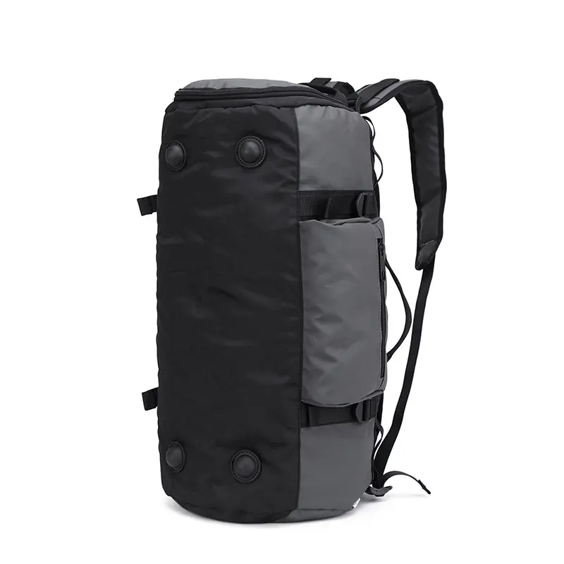 Nylon Fitness Gym Bag (1)