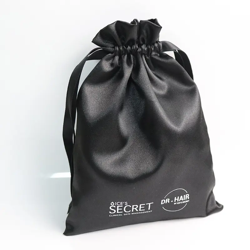 Satin Drawstring Pouch (6)