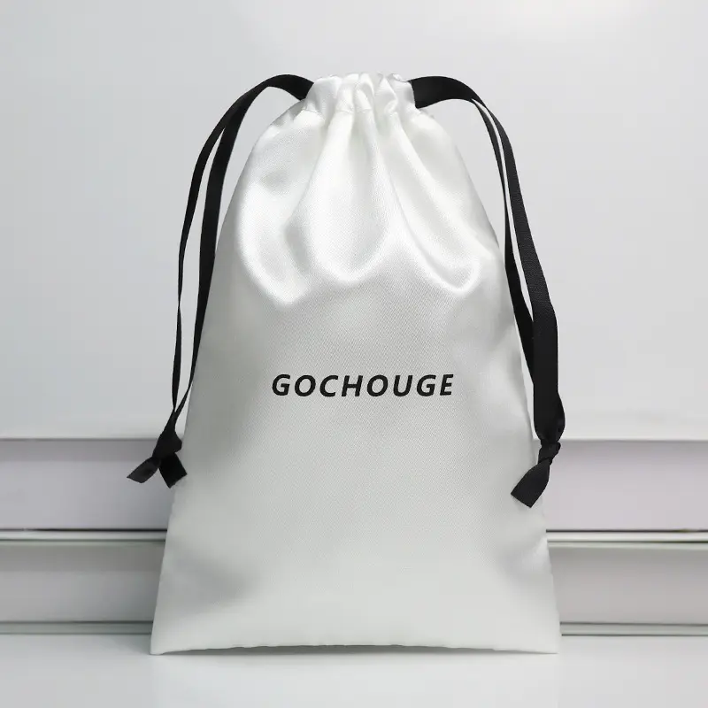 Satin Jewelry Bags (10)