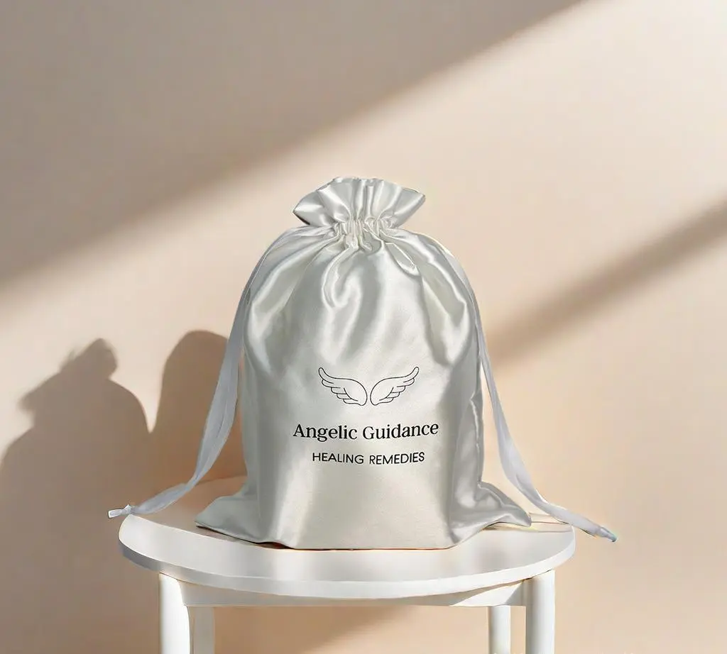 Satin Jewelry Bags (2)