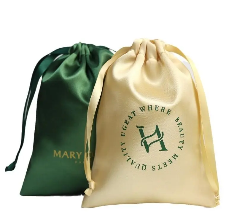 Satin Jewelry Bags (6)