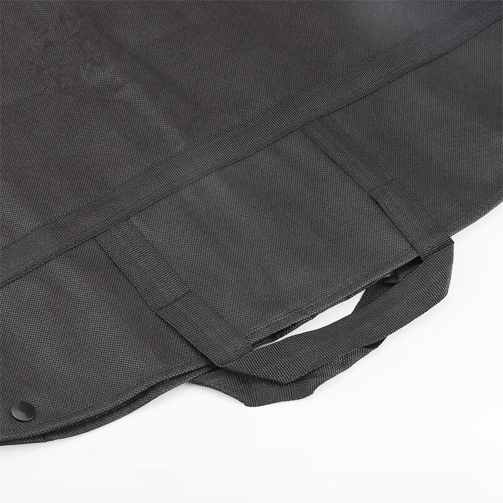 Stock Non woven Suit Bag (2)