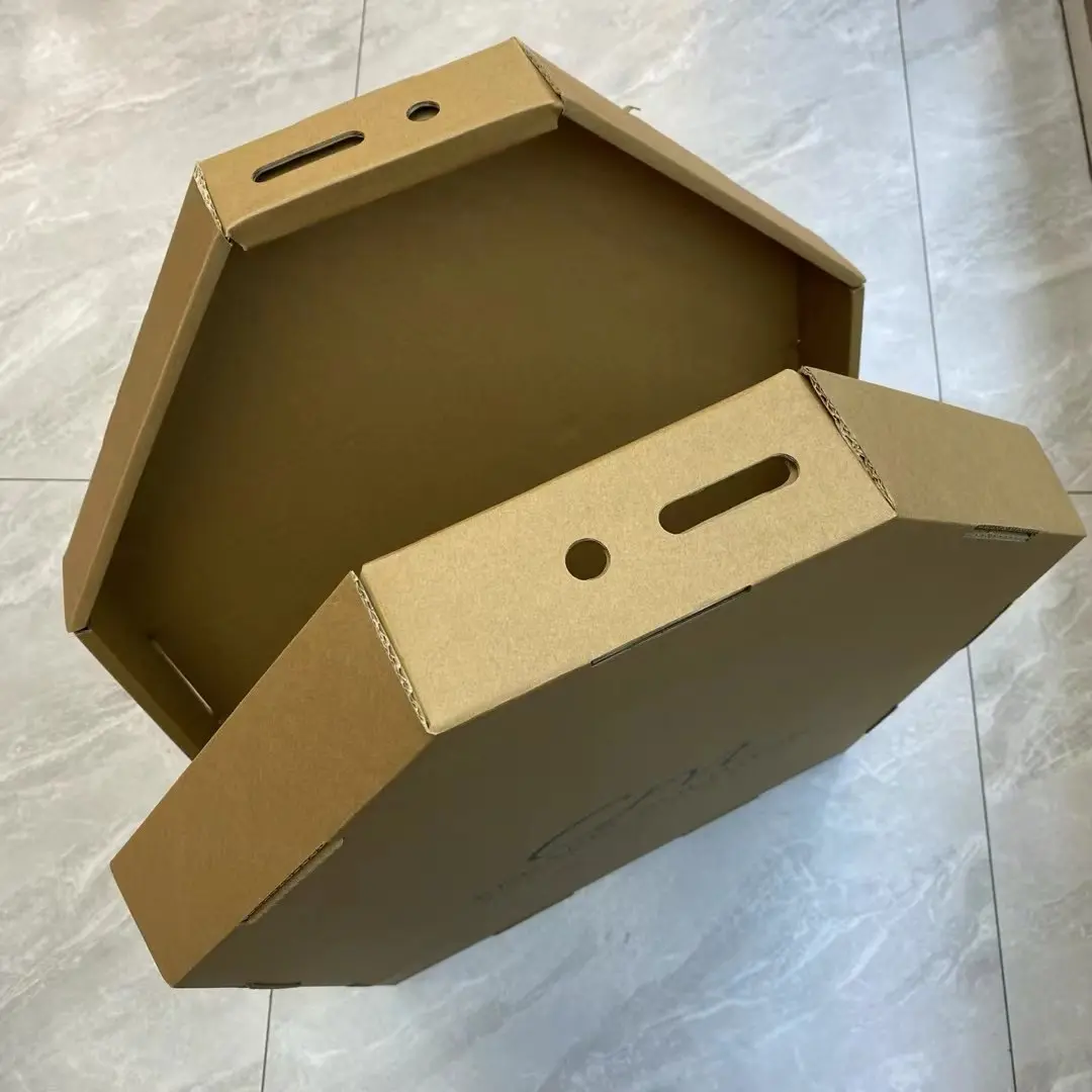 Suit corrugated box (6)