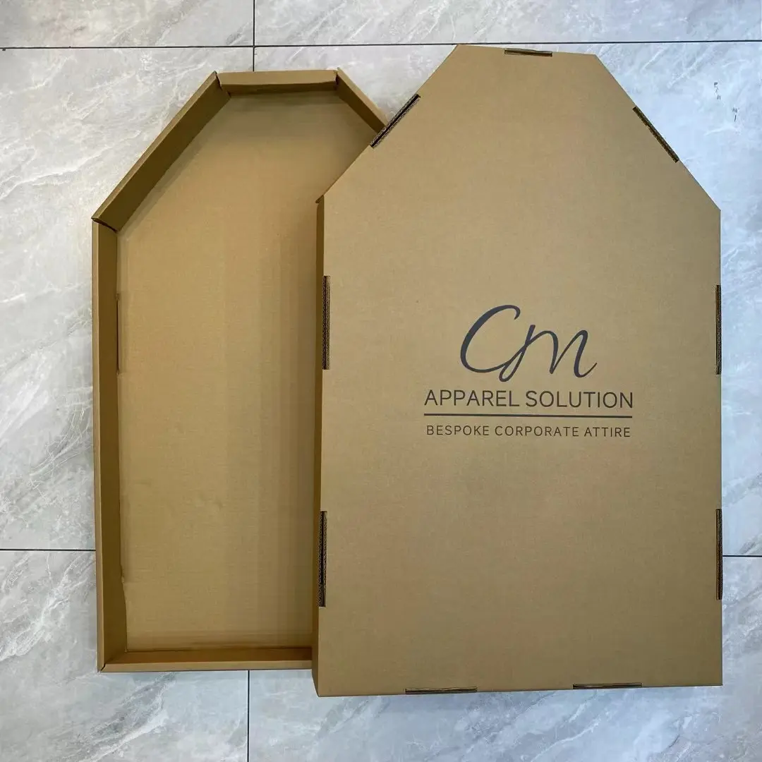 Suit corrugated box (7)