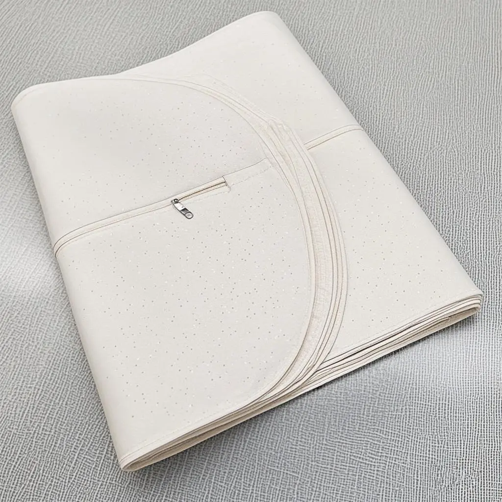 biodegradable paper garment bag (2)